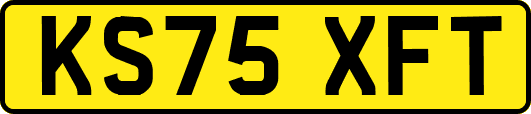 KS75XFT