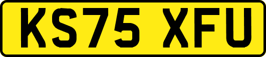 KS75XFU