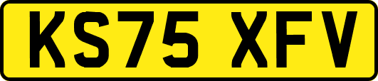 KS75XFV