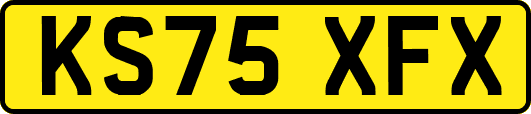 KS75XFX