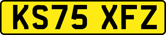 KS75XFZ