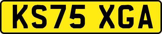 KS75XGA