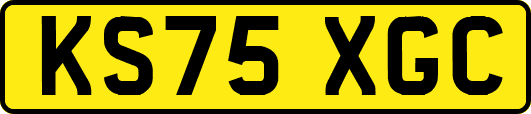 KS75XGC