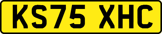 KS75XHC