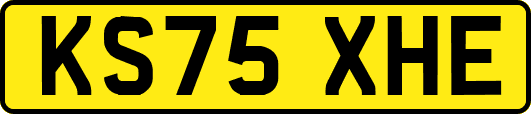 KS75XHE
