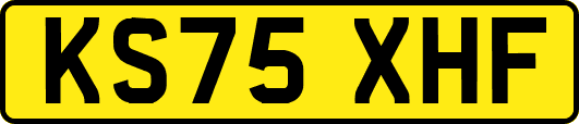 KS75XHF