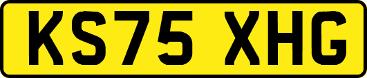 KS75XHG