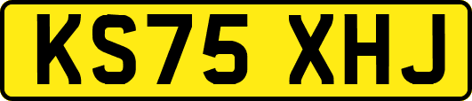 KS75XHJ