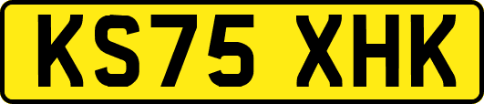 KS75XHK
