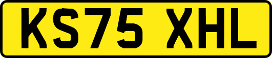 KS75XHL