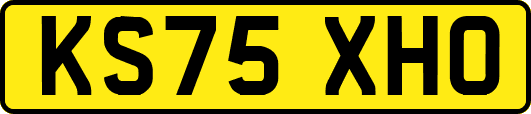 KS75XHO