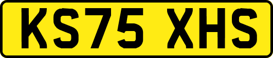 KS75XHS