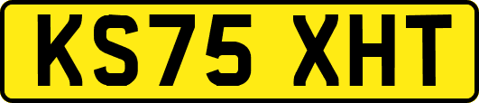 KS75XHT