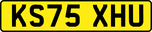 KS75XHU