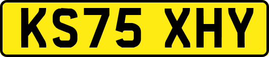 KS75XHY