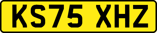 KS75XHZ