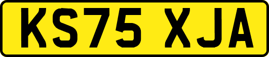 KS75XJA