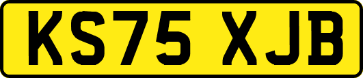 KS75XJB