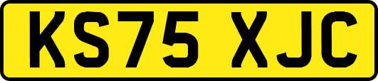 KS75XJC