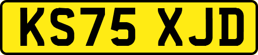 KS75XJD