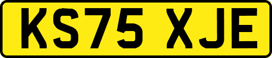 KS75XJE