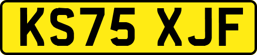 KS75XJF