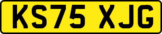 KS75XJG