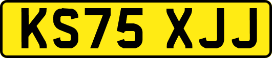 KS75XJJ