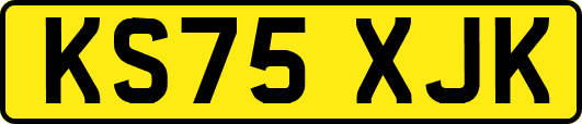 KS75XJK