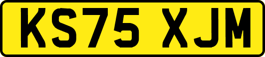 KS75XJM