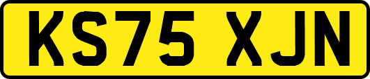 KS75XJN