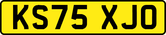 KS75XJO