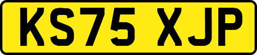 KS75XJP