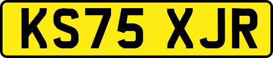 KS75XJR