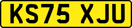 KS75XJU