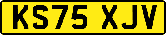 KS75XJV