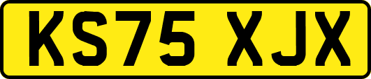 KS75XJX