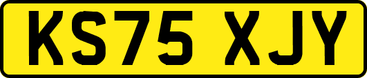 KS75XJY