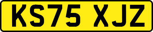 KS75XJZ