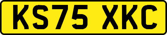 KS75XKC