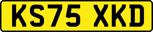 KS75XKD