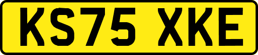 KS75XKE