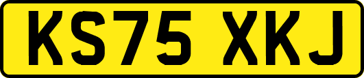 KS75XKJ