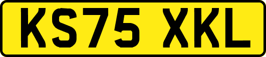 KS75XKL