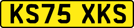 KS75XKS