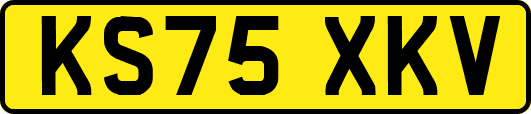KS75XKV