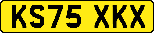 KS75XKX