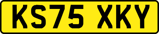 KS75XKY