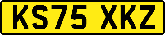 KS75XKZ
