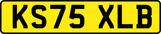 KS75XLB